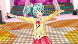 画像ギャラリー No.001のサムネイル画像 / 「ときめきアイドル」，通信なしで遊べる「オフライン版ver.2.0」の配信を開始。新衣装やメンバーストーリーの最終話が追加に