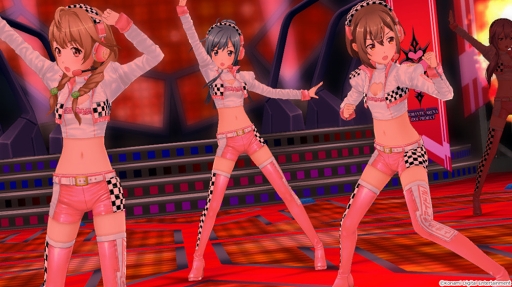 画像ギャラリー No.002のサムネイル画像 / 「ときめきアイドル」，通信なしで遊べる「オフライン版ver.2.0」の配信を開始。新衣装やメンバーストーリーの最終話が追加に