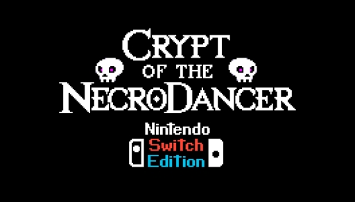 画像ギャラリー No.001のサムネイル画像 / Nintendo Switch版「クリプト・オブ・ネクロダンサー」が2月1日に発売。リズムアクションとローグライクを組み合わせたダンジョン探索ゲーム