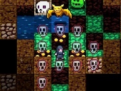 「クリプト・オブ・ネクロダンサー：Nintendo Switch Edition」に，ソウル使いのSwitch版オリジナルキャラクター「リーパー」が登場