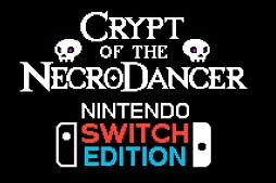 画像ギャラリー No.030のサムネイル画像 / 本日配信のSwitch版「クリプト・オブ・ネクロダンサー」プレイレポート。新キャラのリーパー,Joy-Conでの“おすそわけ”でより楽しい作品に