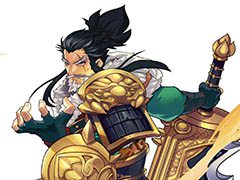 「R.E.D」，声優の小西克幸さん，近藤玲奈さんがナレーションを担当するPVが公開。サイン入り色紙がもらえるキャンペーンの実施も