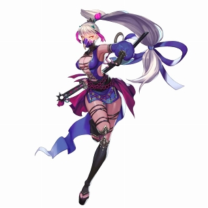 画像ギャラリー No.006のサムネイル画像 / 「R.E.D」，福島潤さん，山本希望さんによるナレーションPVが公開。サイン色紙のプレゼントも