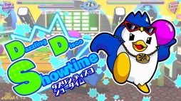 画像ギャラリー No.007のサムネイル画像 / 「ぺんぎんくんWARS」のリメイクタイトル「ぺんぎんくんギラギラWARS」が9月21日に発売