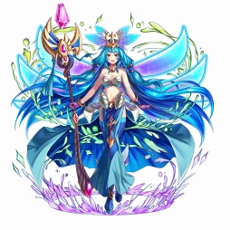画像ギャラリー No.002のサムネイル画像 / 守護者とともに神々に立ち向かうスマホ向けRPG「Last Epic」,事前登録者数5万人を突破
