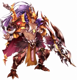 画像ギャラリー No.004のサムネイル画像 / 守護者とともに神々に立ち向かうスマホ向けRPG「Last Epic」,事前登録者数5万人を突破