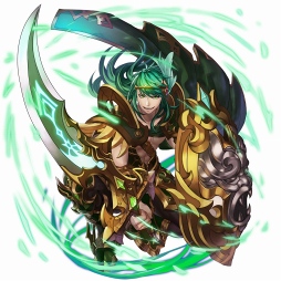画像ギャラリー No.007のサムネイル画像 / 守護者とともに神々に立ち向かうスマホ向けRPG「Last Epic」,事前登録者数5万人を突破