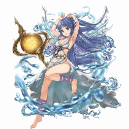 画像ギャラリー No.010のサムネイル画像 / 守護者とともに神々に立ち向かうスマホ向けRPG「Last Epic」,事前登録者数5万人を突破