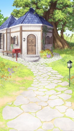 画像ギャラリー No.006のサムネイル画像 / 「あやかしむすび」,リリース開始と「カラオケの鉄人」とのコラボ決定を発表。「カラ鉄」公式サイトにてティザーサイトがオープン