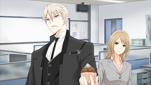 画像ギャラリー No.001のサムネイル画像 / 「VitaminX Destination」，イベントスチルとOPムービー，パッケージイラストを公開