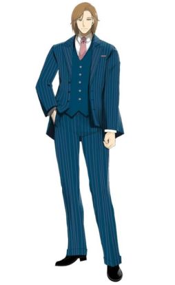 画像ギャラリー No.003のサムネイル画像 / 「VitaminX Destination」のサンプルボイス第2弾や新スチルなどが公開に