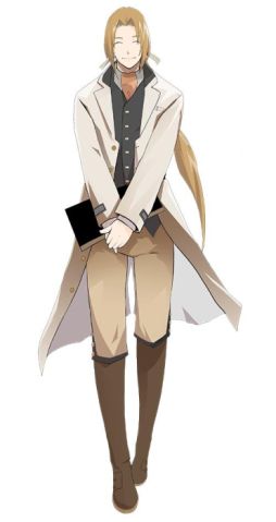 画像ギャラリー No.005のサムネイル画像 / 「VitaminX Destination」のサンプルボイス第2弾や新スチルなどが公開に