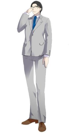 画像ギャラリー No.006のサムネイル画像 / 「VitaminX Destination」のサンプルボイス第2弾や新スチルなどが公開に