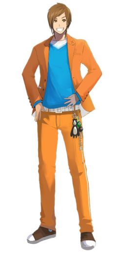 画像ギャラリー No.007のサムネイル画像 / 「VitaminX Destination」のサンプルボイス第2弾や新スチルなどが公開に