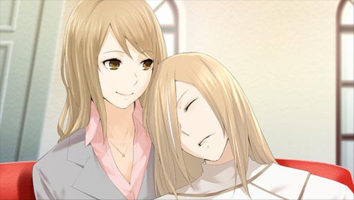 画像ギャラリー No.012のサムネイル画像 / 「VitaminX Destination」のサンプルボイス第2弾や新スチルなどが公開に