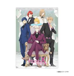 画像ギャラリー No.016のサムネイル画像 / 「VitaminX Destination」のサンプルボイス第2弾や新スチルなどが公開に