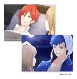 画像ギャラリー No.017のサムネイル画像 / 「VitaminX Destination」のサンプルボイス第2弾や新スチルなどが公開に