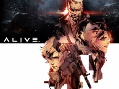 スクウェア・エニックス，新作「LEFT ALIVE」のトレイラーを公開。ディレクターに鍋島俊文氏，キャラクターデザインに新川洋司氏を起用