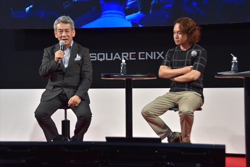 画像ギャラリー No.003のサムネイル画像 / ［TGS 2017］「フロントミッション」の世界観を継ぐ完全新作タイトル「LEFT ALIVE」スペシャルステージレポート