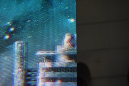 画像ギャラリー No.011のサムネイル画像 / ［TGS 2017］「フロントミッション」の世界観を継ぐ完全新作タイトル「LEFT ALIVE」スペシャルステージレポート
