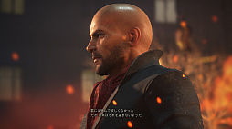 画像ギャラリー No.007のサムネイル画像 / スクエニのサバイバルアクション「LEFT ALIVE」,登場する国家の特徴や初公開となるキャラクター情報が公開