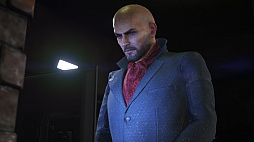 画像ギャラリー No.008のサムネイル画像 / スクエニのサバイバルアクション「LEFT ALIVE」,登場する国家の特徴や初公開となるキャラクター情報が公開