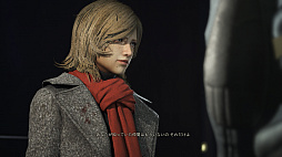 画像ギャラリー No.009のサムネイル画像 / スクエニのサバイバルアクション「LEFT ALIVE」,登場する国家の特徴や初公開となるキャラクター情報が公開