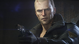 画像ギャラリー No.012のサムネイル画像 / スクエニのサバイバルアクション「LEFT ALIVE」,登場する国家の特徴や初公開となるキャラクター情報が公開