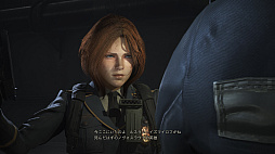 画像ギャラリー No.013のサムネイル画像 / スクエニのサバイバルアクション「LEFT ALIVE」,登場する国家の特徴や初公開となるキャラクター情報が公開