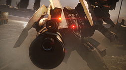 画像ギャラリー No.014のサムネイル画像 / スクエニのサバイバルアクション「LEFT ALIVE」,登場する国家の特徴や初公開となるキャラクター情報が公開