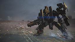 画像ギャラリー No.015のサムネイル画像 / スクエニのサバイバルアクション「LEFT ALIVE」,登場する国家の特徴や初公開となるキャラクター情報が公開