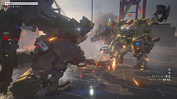 画像ギャラリー No.016のサムネイル画像 / スクエニのサバイバルアクション「LEFT ALIVE」,登場する国家の特徴や初公開となるキャラクター情報が公開