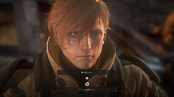 画像ギャラリー No.022のサムネイル画像 / スクエニのサバイバルアクション「LEFT ALIVE」,登場する国家の特徴や初公開となるキャラクター情報が公開