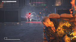 画像ギャラリー No.027のサムネイル画像 / スクエニのサバイバルアクション「LEFT ALIVE」,登場する国家の特徴や初公開となるキャラクター情報が公開
