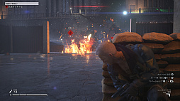 画像ギャラリー No.028のサムネイル画像 / スクエニのサバイバルアクション「LEFT ALIVE」,登場する国家の特徴や初公開となるキャラクター情報が公開