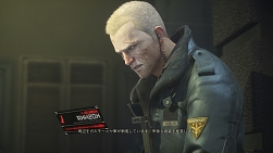 画像ギャラリー No.031のサムネイル画像 / スクエニのサバイバルアクション「LEFT ALIVE」,登場する国家の特徴や初公開となるキャラクター情報が公開