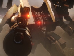 スクエニのサバイバルアクション「LEFT ALIVE」，登場する国家の特徴や初公開となるキャラクター情報が公開