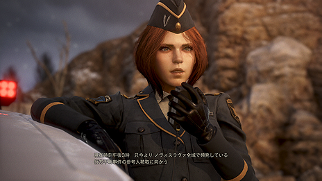 画像ギャラリー No.006のサムネイル画像 / 「フロントミッション」シリーズの世界設定を受け継ぐ「LEFT ALIVE」最新情報。「オンライン」そして「周回」要素の概要も明らかに