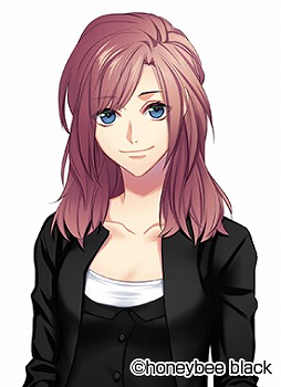 画像ギャラリー No.003のサムネイル画像 / 女性向け恋愛ゲーム「DYNAMIC CHORD feat.apple-polisher」のPS Vita版が発売決定