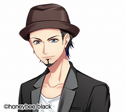 画像ギャラリー No.007のサムネイル画像 / 女性向け恋愛ゲーム「DYNAMIC CHORD feat.apple-polisher」のPS Vita版が発売決定