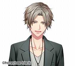 画像ギャラリー No.008のサムネイル画像 / 女性向け恋愛ゲーム「DYNAMIC CHORD feat.apple-polisher」のPS Vita版が発売決定