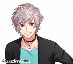 画像ギャラリー No.009のサムネイル画像 / 女性向け恋愛ゲーム「DYNAMIC CHORD feat.apple-polisher」のPS Vita版が発売決定