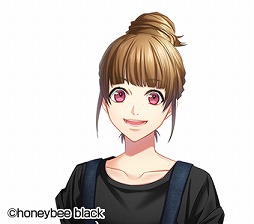 画像ギャラリー No.010のサムネイル画像 / 女性向け恋愛ゲーム「DYNAMIC CHORD feat.apple-polisher」のPS Vita版が発売決定
