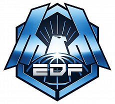 画像ギャラリー No.036のサムネイル画像 / 「EARTH DEFENSE FORCE: IRON RAIN」は侵略を受けて10年後の世界が舞台。昆虫型生物のほか，四本足の怪物やロボット兵器も登場