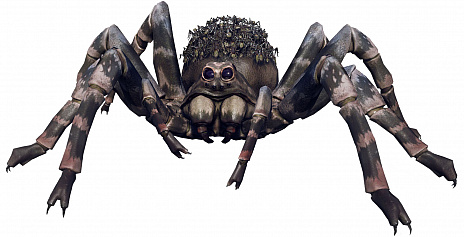 画像ギャラリー No.001のサムネイル画像 / 「EARTH DEFENSE FORCE: IRON RAIN」の新情報公開。“もう1つのEDF”とも呼べる謎の組織の存在が明らかに