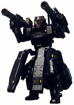 画像ギャラリー No.004のサムネイル画像 / 「EARTH DEFENSE FORCE: IRON RAIN」の新情報が公開。超巨大生物「ベイザル」,巨大生物「デスストーカー」の登場が明らかに