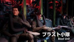 画像ギャラリー No.010のサムネイル画像 / ［TGS 2018］「EARTH DEFENSE FORCE: IRON RAIN」メディアブリーフィングレポート。有野課長が超巨大生物「ベイザル」に挑む
