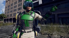 画像ギャラリー No.004のサムネイル画像 / 「EARTH DEFENSE FORCE: IRON RAIN」の発売日が2019年4月11日に決定。パッケージ版/ダウンロード版の各種特典が公開