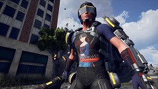 画像ギャラリー No.013のサムネイル画像 / 「EARTH DEFENSE FORCE: IRON RAIN」の発売日が2019年4月11日に決定。パッケージ版/ダウンロード版の各種特典が公開