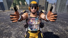画像ギャラリー No.014のサムネイル画像 / 「EARTH DEFENSE FORCE: IRON RAIN」の発売日が2019年4月11日に決定。パッケージ版/ダウンロード版の各種特典が公開